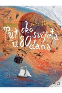 Put oko svijeta u 80 dana t.u.