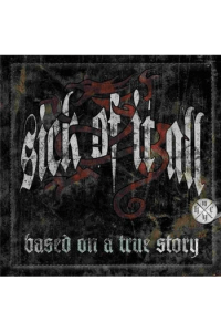 Sick Of It All - Based On a True Story LP - omot