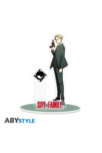 Spy x Family - Acryl® - Loid Forger - slika proizvoda