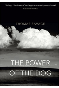 The Power of the Dog