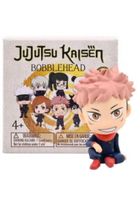 YuMe Jujutsu Kaisen Bobble Hero Toge Inumaki