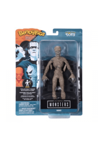 Noble Collection - Universal Monsters Bendyfigs Mummy