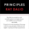 Principles: Life and Work - naslovnica