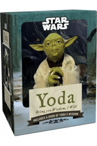Star Wars Yoda: Bring You Wisdom, I Will. - slika proizvoda