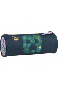 Pernica Vrećica Okrugla Minecraft Girls 22X8X8cm