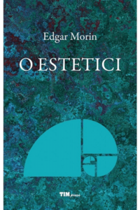 O estetici - naslovnica