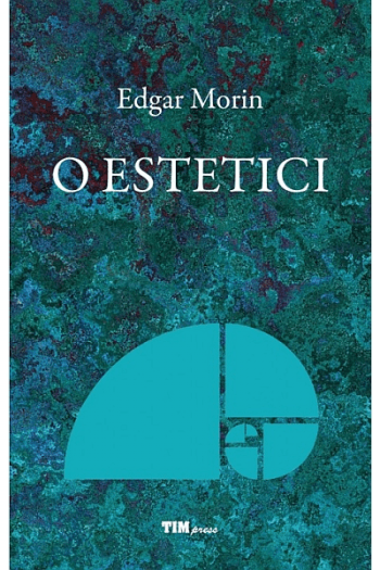 O estetici - naslovnica