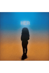 H.E.R. - H.E.R. CD - omot
