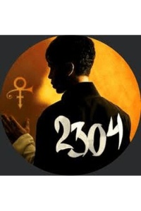 Prince - 3121 CD CD - omot