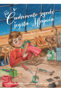 Čudnovate zgode Šegrta Hlapića