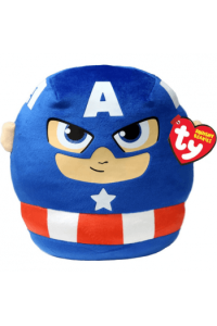 Squishy - Marvel Captain America 22 cm - slika proizvoda
