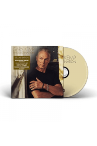 Gary Kemp - This Destination CD - omot