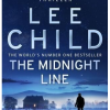 The Midnight Line (Jack Reacher #22) - naslovnica