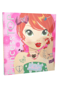 Princess TOP - Nakit