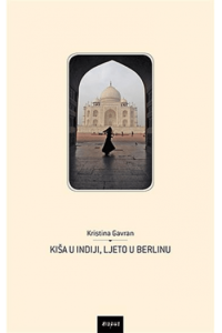 Kiša u Indiji, ljeto u Berlinu