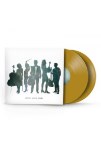 Jason Mraz - Yes! (Deluxe Edition) LP - omot