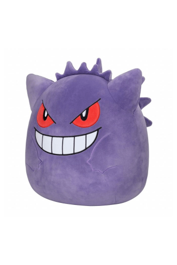 Squishmallows Pokemon 35Cm - Gengar - slika proizvoda