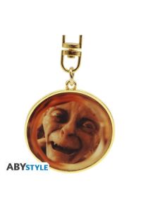 Lord Of The Rings - Keychain Gollum - slika proizvoda