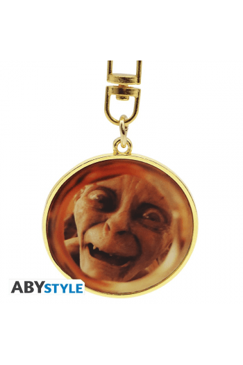 Lord Of The Rings - Keychain Gollum - slika proizvoda