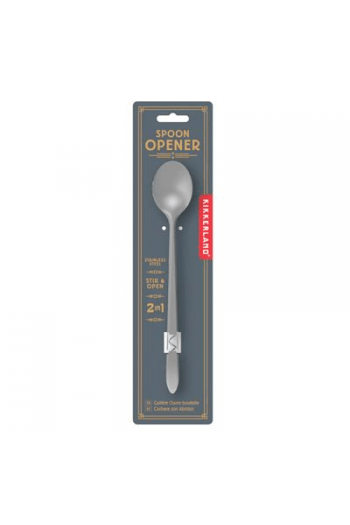 Spoon Opener - slika proizvoda