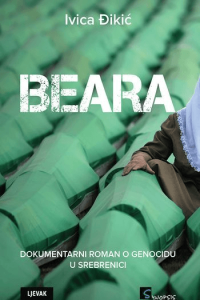 Beara - naslovnica