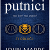Putnici - naslovnica