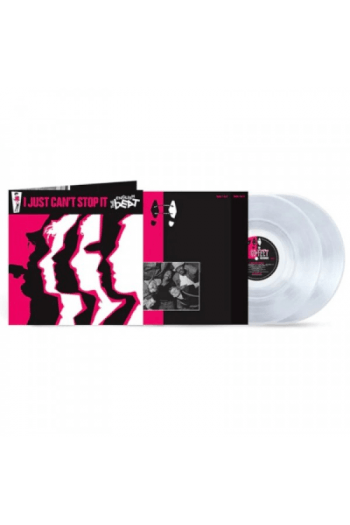 The Beat - I Just Cant Stop It LP - omot