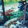 Joni Mitchell - Asylum Albums 1972-1975 LP - omot