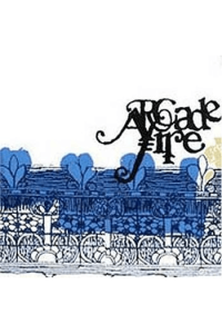 Arcade Fire - Ep CD - omot