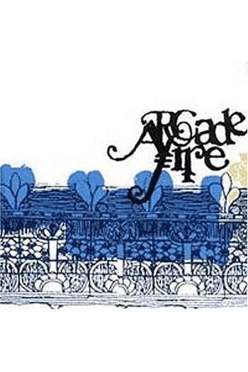 Arcade Fire - Ep CD - omot