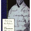 Entering the Silence: Becoming a Monk and a Writer - naslovnica