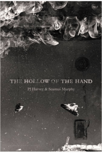 The Hollow of the Hand - naslovnica