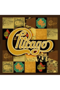 Chicago – Studio Albums 1969-1978 (10CD) glazbeno izdanje