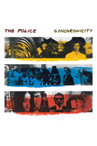 The Police - Synchronicity (Expanded Edition) CD - omot