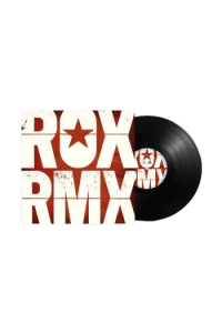 Roxette - Rox Rmx LP - omot