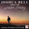 Joshua Bell - Bruch: Scottish Fantasy, Op. 46 / Violin CD - omot