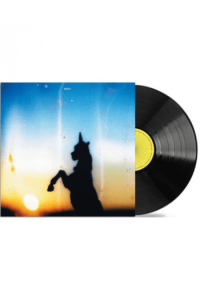 Modest Mouse - Baron Von Bullshit Rides Again - Live In Orlando 2004 MMIV  (RSD Black Friday2024) LP - omot