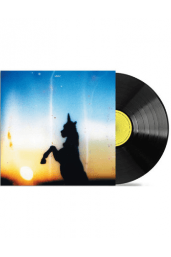 Modest Mouse - Baron Von Bullshit Rides Again - Live In Orlando 2004 MMIV  (RSD Black Friday2024) LP - omot