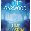 U ime milosrđa - naslovnica