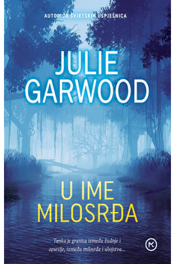 U ime milosrđa - naslovnica