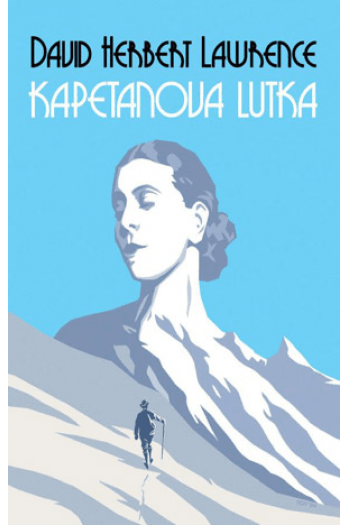 Kapetanova luka - naslovnica