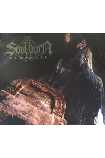 Soulburn - NOA'S D'ARK CD - omot