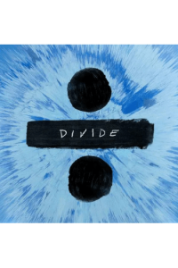 Ed Sheeran - ÷ CD - omot
