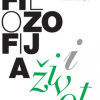 Filozofija i život - naslovnica