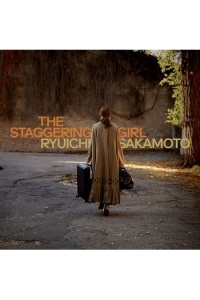 Sakamoto, Ryuichi - The Staggering Girl (Original Motion Pic LP - omot