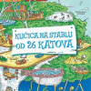 Kućica na stablu od 26 katova - naslovnica