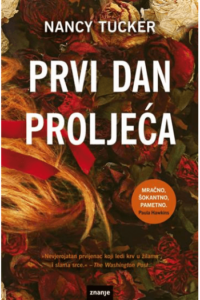Prvi dan proljeća - naslovnica
