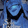 Solo Leveling, Vol. 09 (Comic) manga izdanje