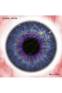 Nick Mason, Fenn Rick - White Of The Eye - Soundtrack CD - omot