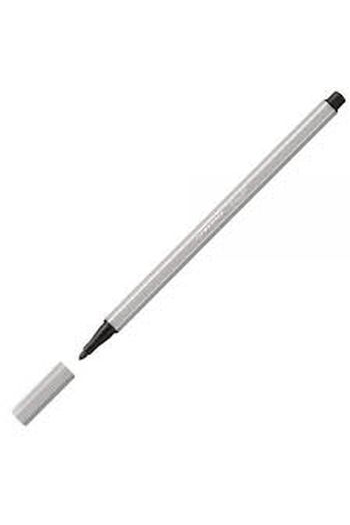 FLOMASTER PEN 68 SVJETLO SIVA - slika proizvoda